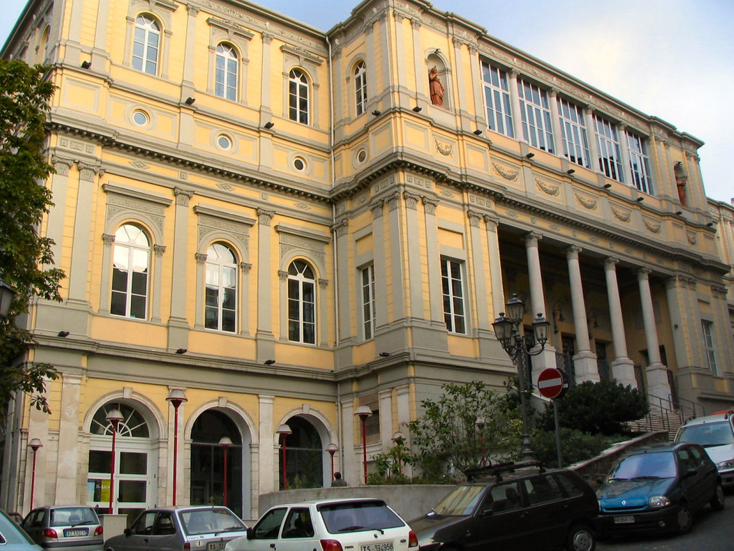 Il Rossetti apre le porte con Remo Anzovino: #theshowwillgoon